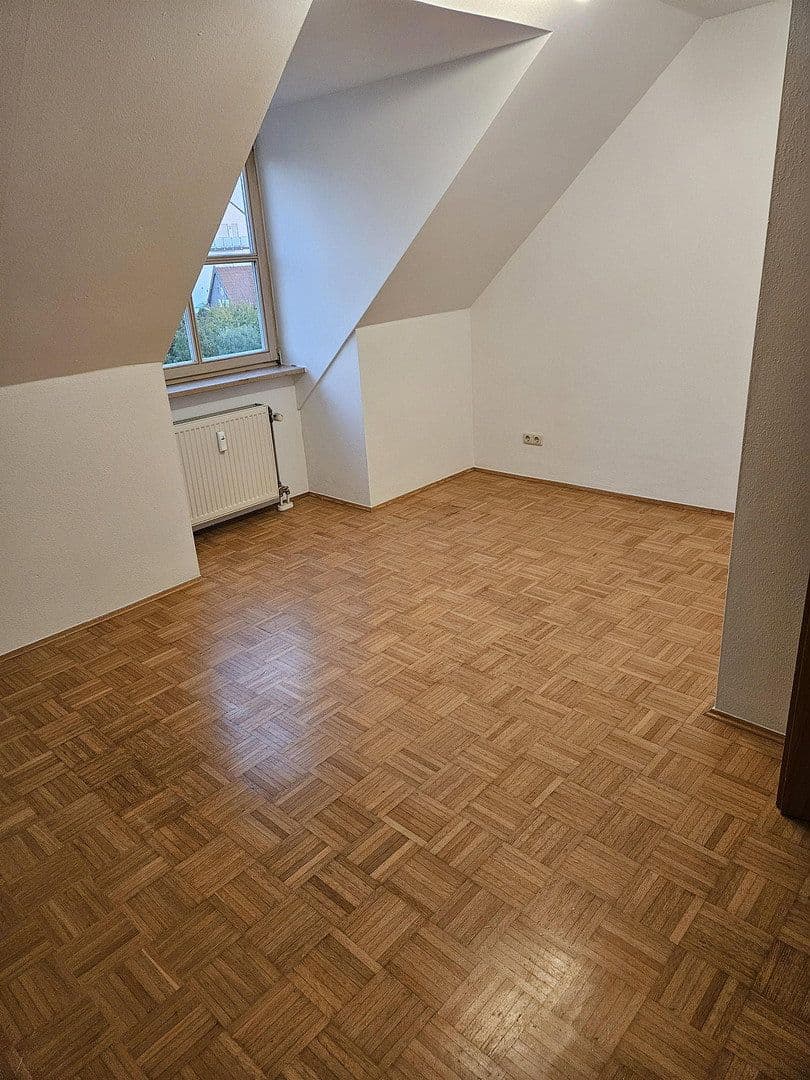 3 bedroom flat for sale, 70 m², Schloßstraße 23a, Schrobenhausen - Sandizell, Bavaria 3 bedroom flat for sale, 70 m², Schloßstraße 23a, Schrobenhausen - Sandizell, Bavaria
