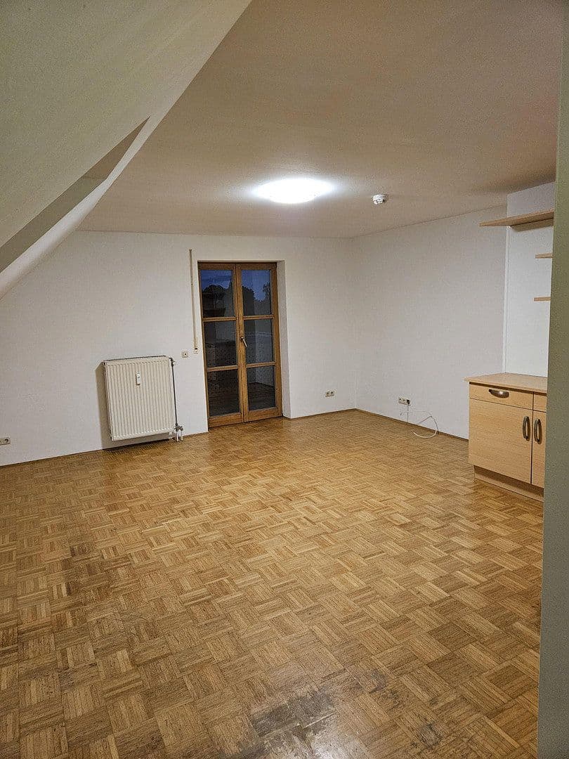 3 bedroom flat for sale, 70 m², Schloßstraße 23a, Schrobenhausen - Sandizell, Bavaria 3 bedroom flat for sale, 70 m², Schloßstraße 23a, Schrobenhausen - Sandizell, Bavaria