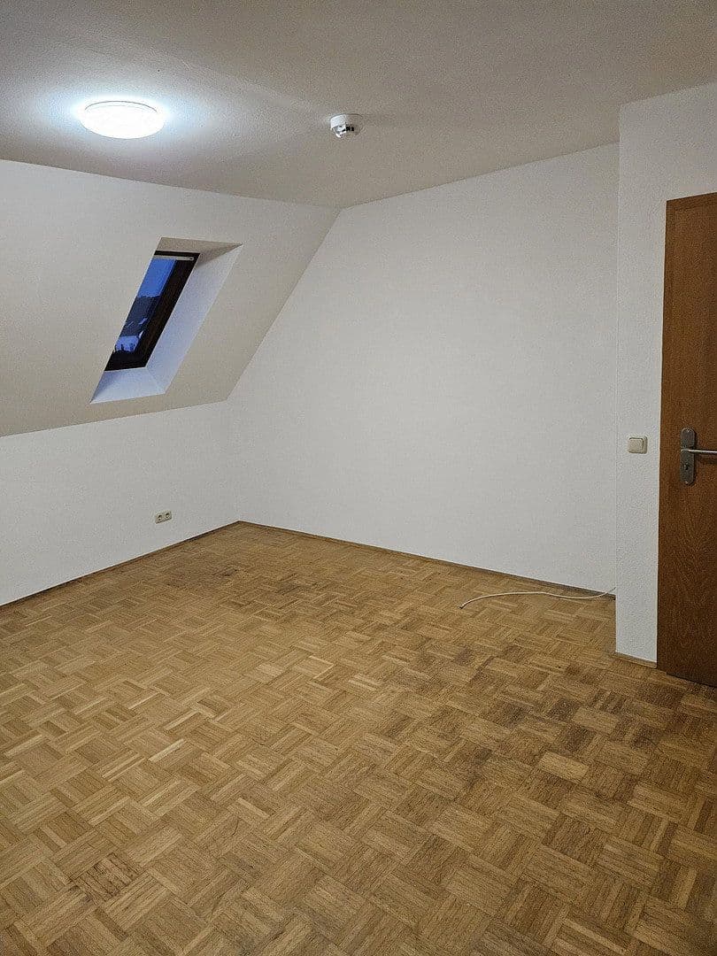 3 bedroom flat for sale, 70 m², Schloßstraße 23a, Schrobenhausen - Sandizell, Bavaria 3 bedroom flat for sale, 70 m², Schloßstraße 23a, Schrobenhausen - Sandizell, Bavaria