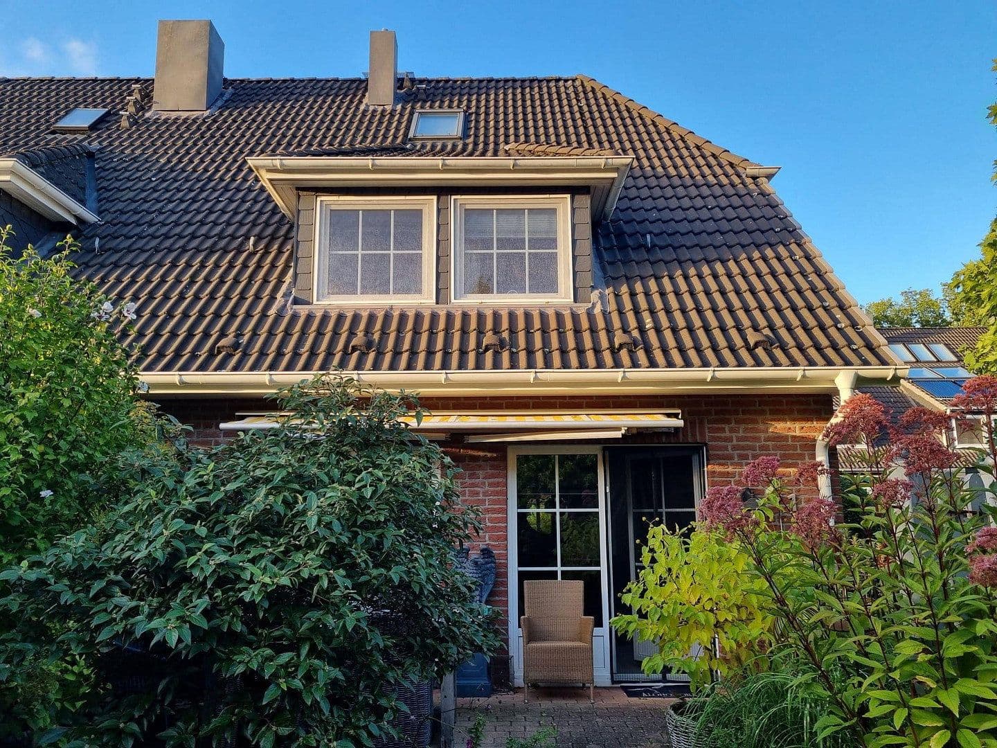 house for sale, 117 m², Norderstedt, Schleswig-Holstein house for sale, 117 m², Norderstedt, Schleswig-Holstein