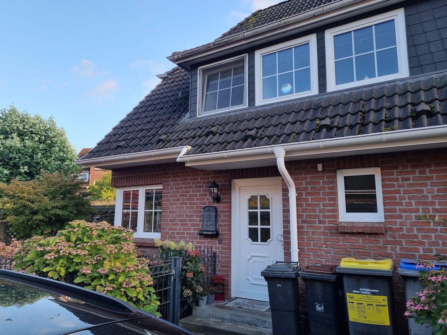house for sale, 117 m², Norderstedt, Schleswig-Holstein house for sale, 117 m², Norderstedt, Schleswig-Holstein