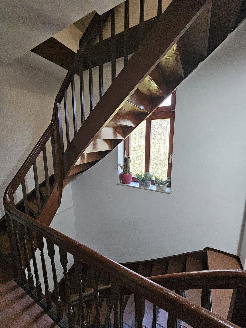 3 bedroom flat to rent, 72 m², Kitscherstr 10 H2, Crimmitschau, Saxony 3 bedroom flat to rent, 72 m², Kitscherstr 10 H2, Crimmitschau, Saxony