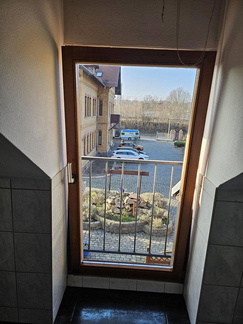 3 bedroom flat to rent, 72 m², Kitscherstr 10 H2, Crimmitschau, Saxony 3 bedroom flat to rent, 72 m², Kitscherstr 10 H2, Crimmitschau, Saxony