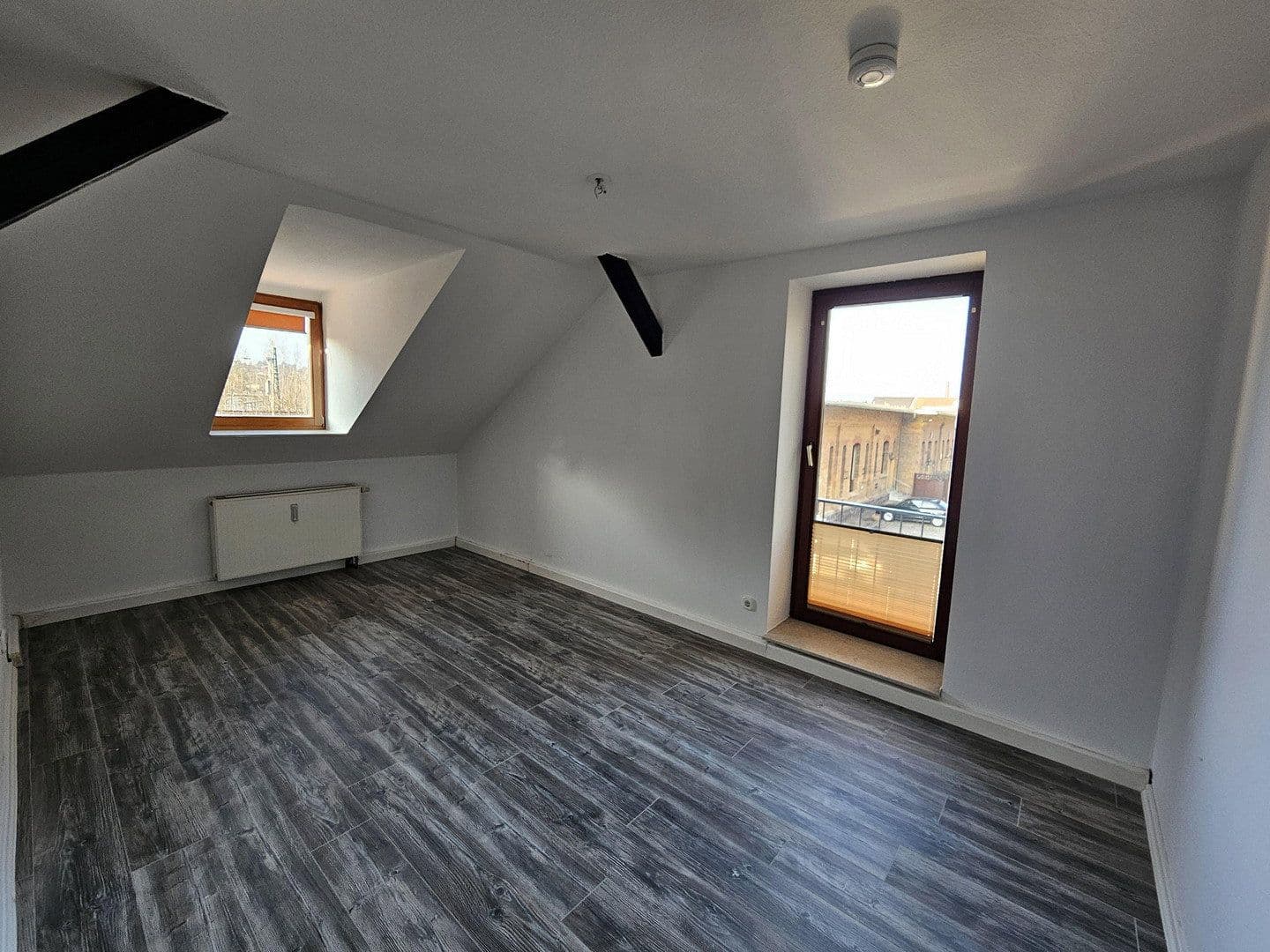 3 bedroom flat to rent, 72 m², Kitscherstr 10 H2, Crimmitschau, Saxony 3 bedroom flat to rent, 72 m², Kitscherstr 10 H2, Crimmitschau, Saxony
