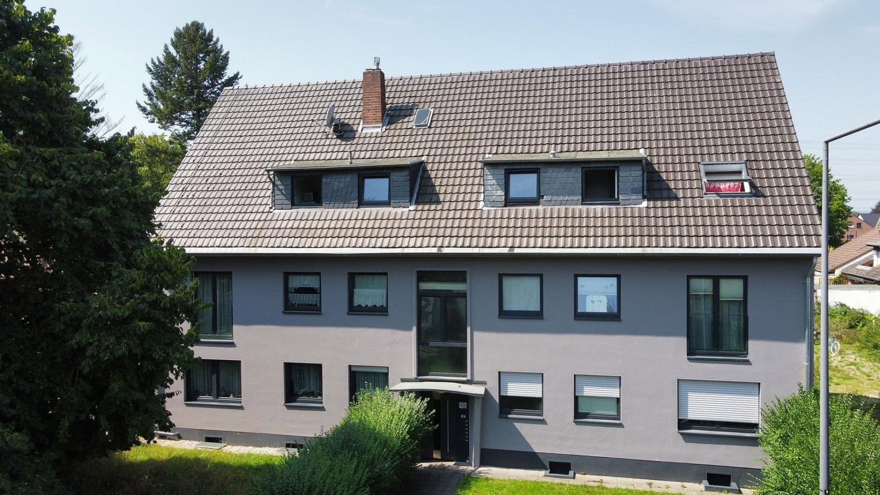 3 bedroom flat for sale, 63 m², Köln, North Rhine-Westphalia 3 bedroom flat for sale, 63 m², Köln, North Rhine-Westphalia