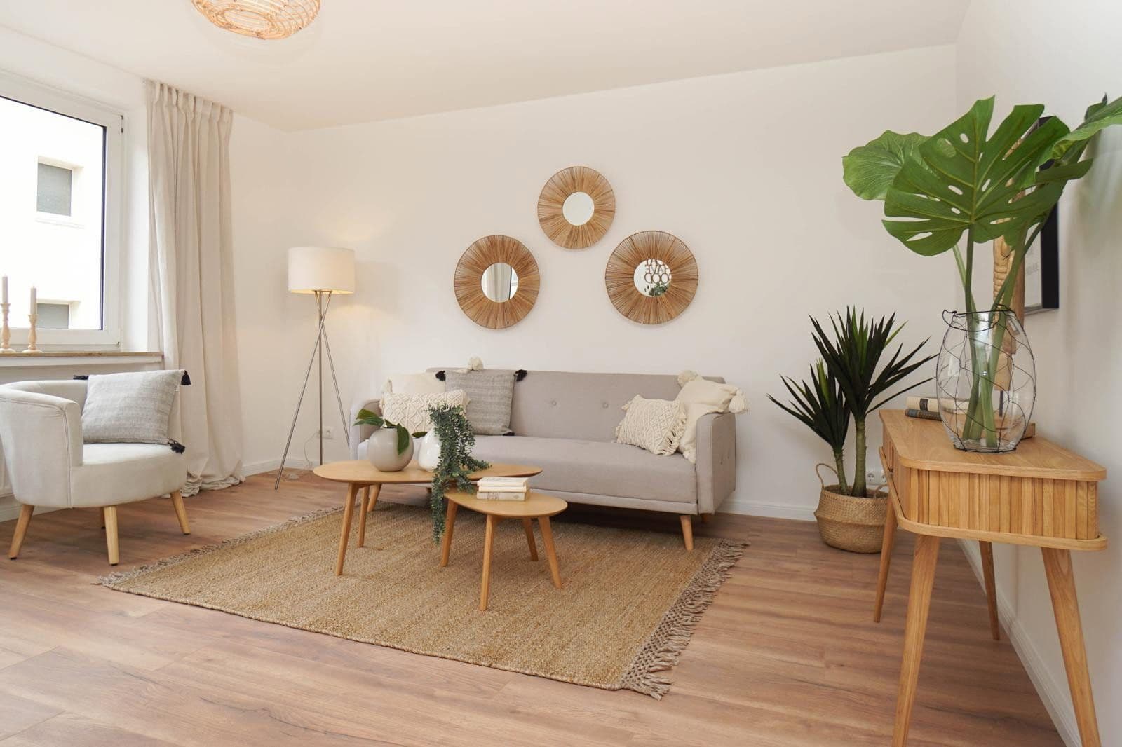 2 bedroom flat for sale, 61 m², Leipzig, Saxony 2 bedroom flat for sale, 61 m², Leipzig, Saxony