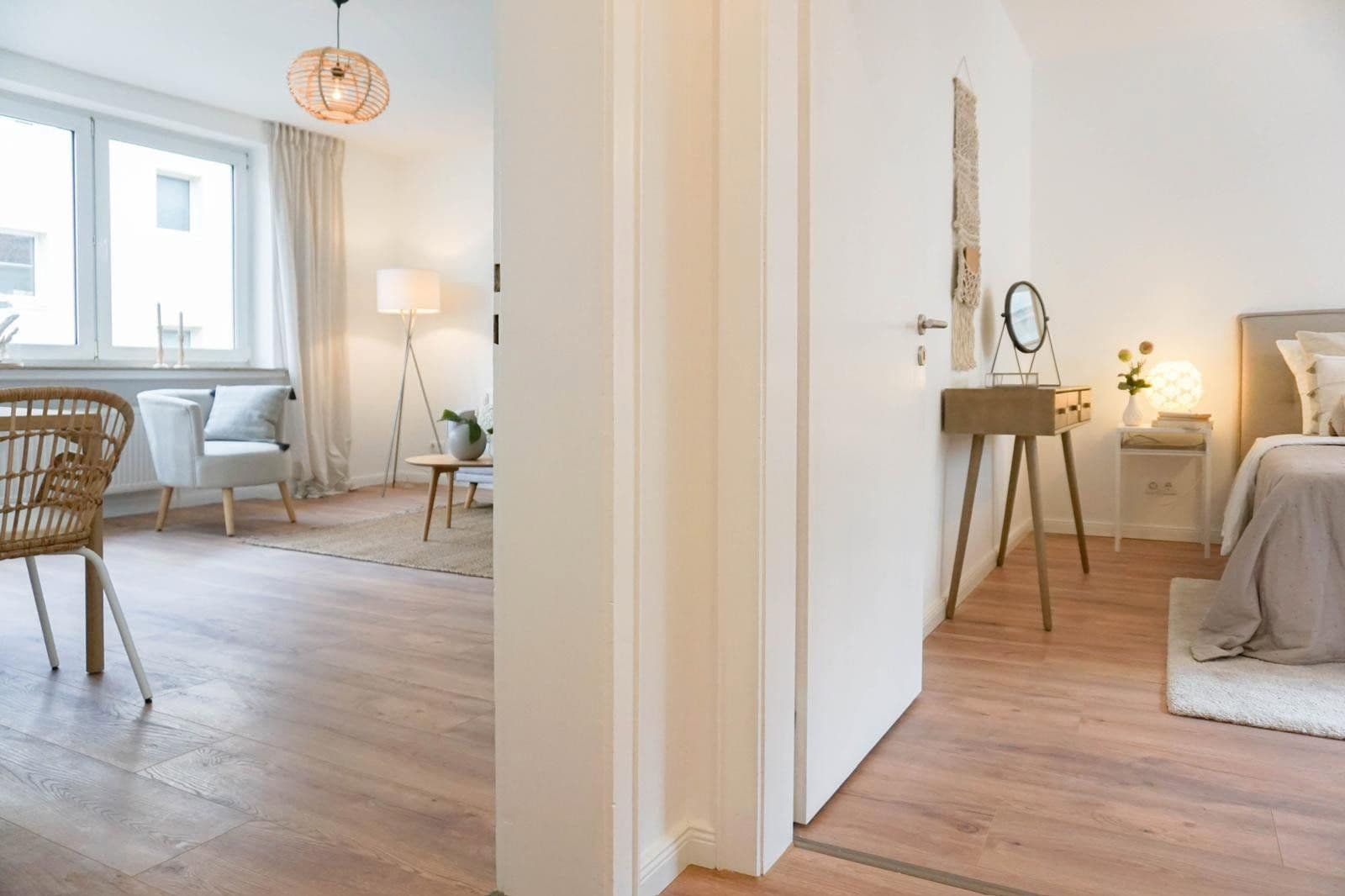 2 bedroom flat for sale, 61 m², Leipzig, Saxony 2 bedroom flat for sale, 61 m², Leipzig, Saxony