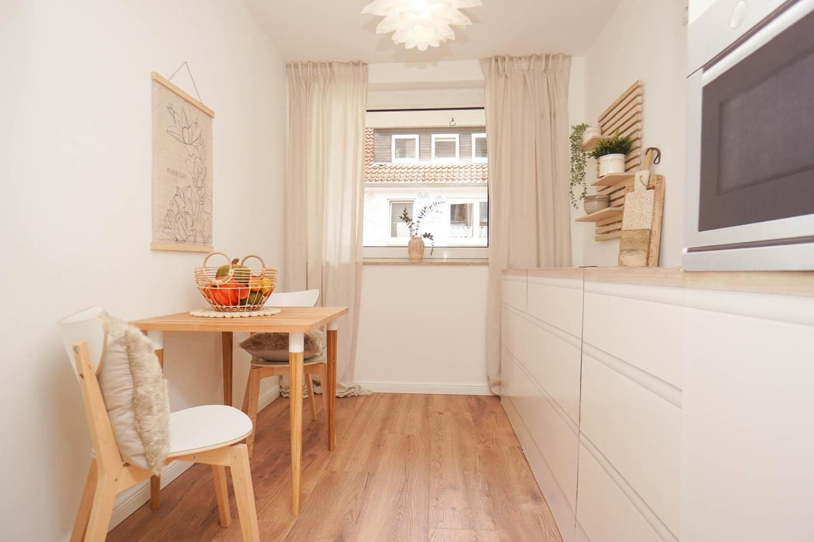 2 bedroom flat for sale, 61 m², Leipzig, Saxony 2 bedroom flat for sale, 61 m², Leipzig, Saxony