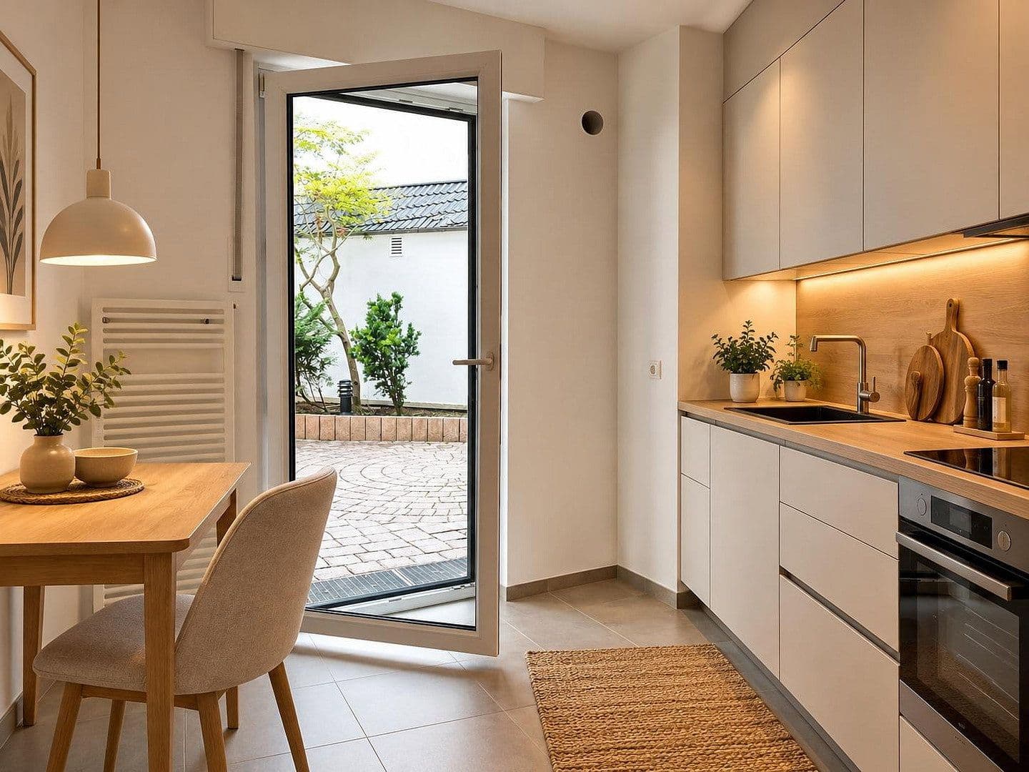 2 bedroom flat to rent, 67 m², Benediktinerstraße 28, Aachen, North Rhine-Westphalia 2 bedroom flat to rent, 67 m², Benediktinerstraße 28, Aachen, North Rhine-Westphalia