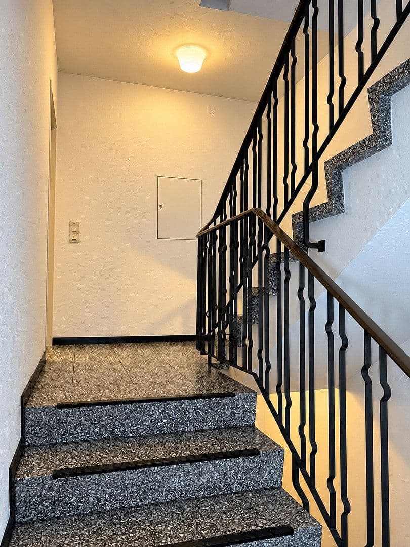 2 bedroom flat to rent, 67 m², Benediktinerstraße 28, Aachen, North Rhine-Westphalia 2 bedroom flat to rent, 67 m², Benediktinerstraße 28, Aachen, North Rhine-Westphalia