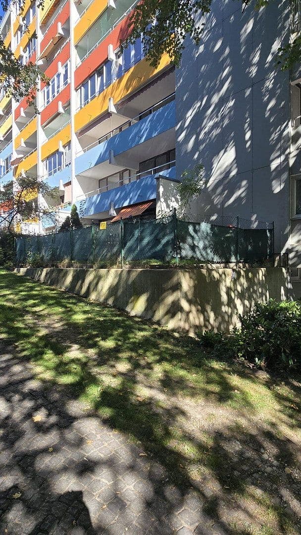 4 bedroom flat for sale, 119 m², Wilhelm-Hauff-Str.29, Augsburg, Bavaria 4 bedroom flat for sale, 119 m², Wilhelm-Hauff-Str.29, Augsburg, Bavaria
