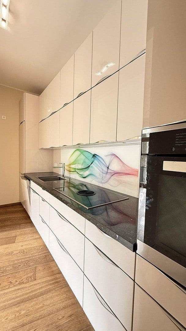 4 bedroom flat to rent, 129 m², Berlin, Berlin 4 bedroom flat to rent, 129 m², Berlin, Berlin