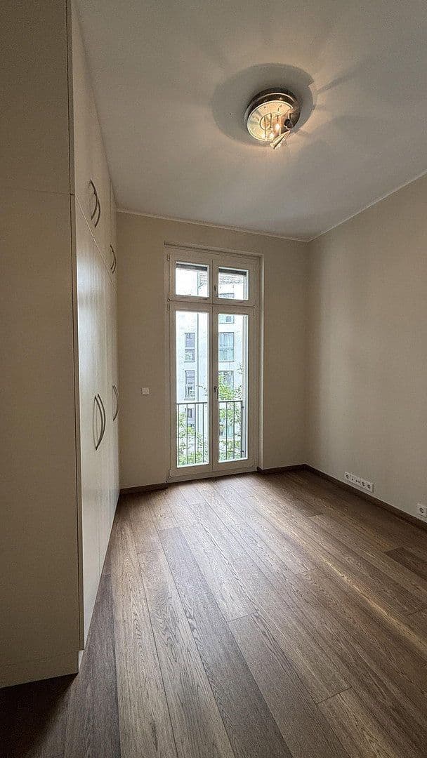 4 bedroom flat to rent, 129 m², Berlin, Berlin 4 bedroom flat to rent, 129 m², Berlin, Berlin