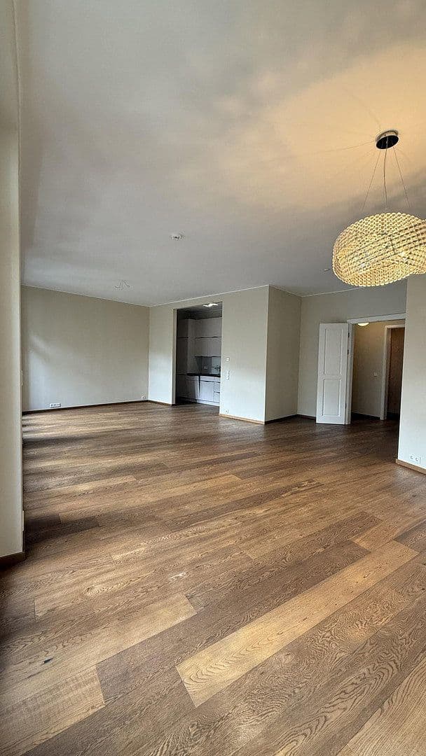 4 bedroom flat to rent, 129 m², Berlin, Berlin 4 bedroom flat to rent, 129 m², Berlin, Berlin