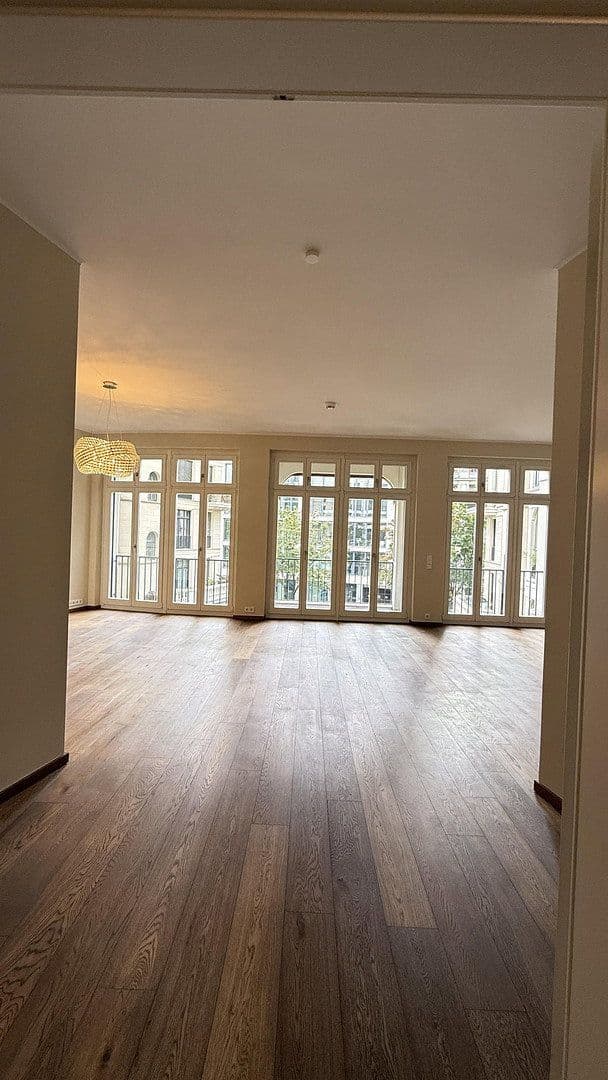 4 bedroom flat to rent, 129 m², Berlin, Berlin 4 bedroom flat to rent, 129 m², Berlin, Berlin