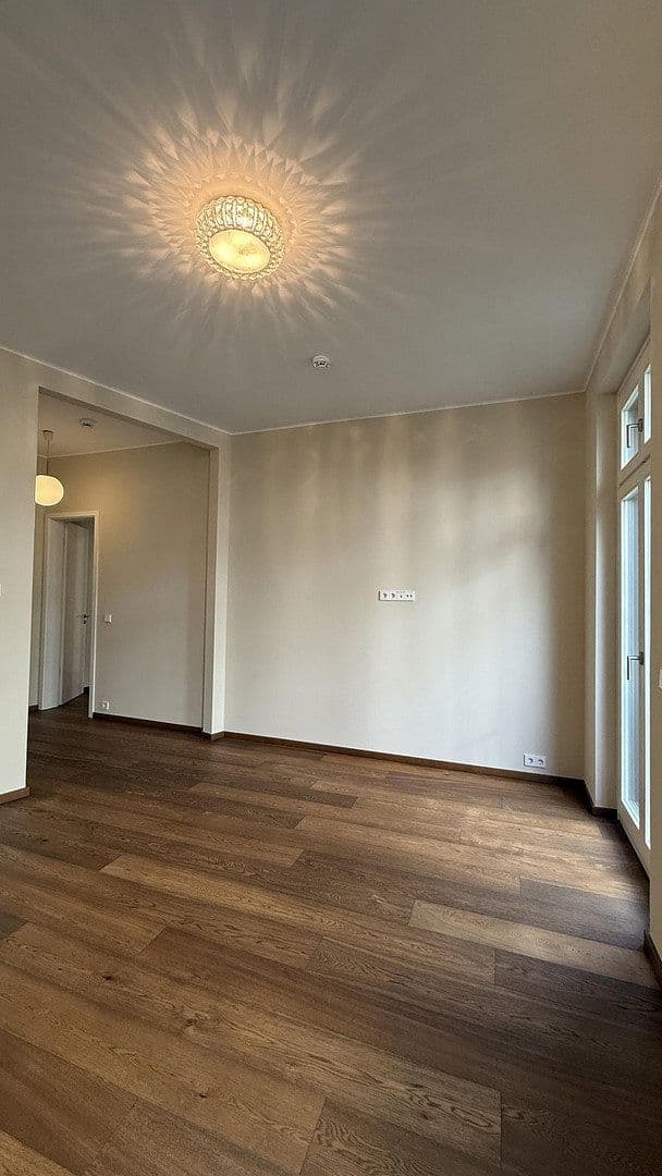 4 bedroom flat to rent, 129 m², Berlin, Berlin 4 bedroom flat to rent, 129 m², Berlin, Berlin