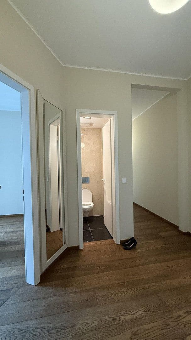 4 bedroom flat to rent, 129 m², Berlin, Berlin 4 bedroom flat to rent, 129 m², Berlin, Berlin