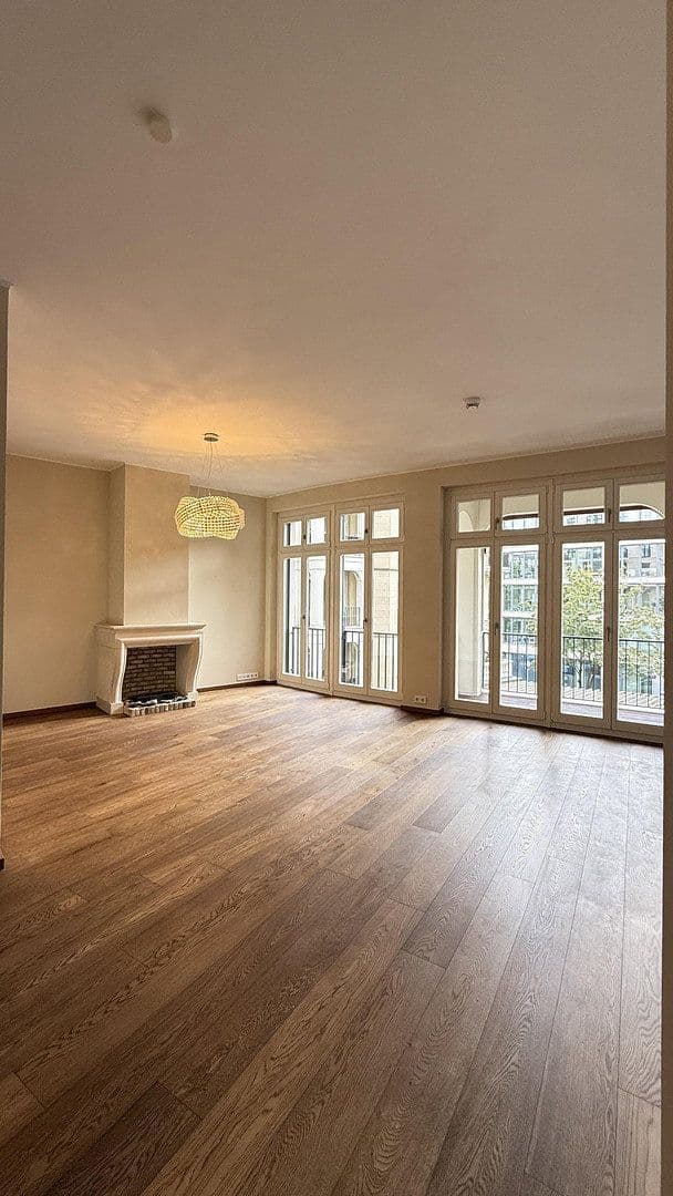 4 bedroom flat to rent, 129 m², Berlin, Berlin 4 bedroom flat to rent, 129 m², Berlin, Berlin