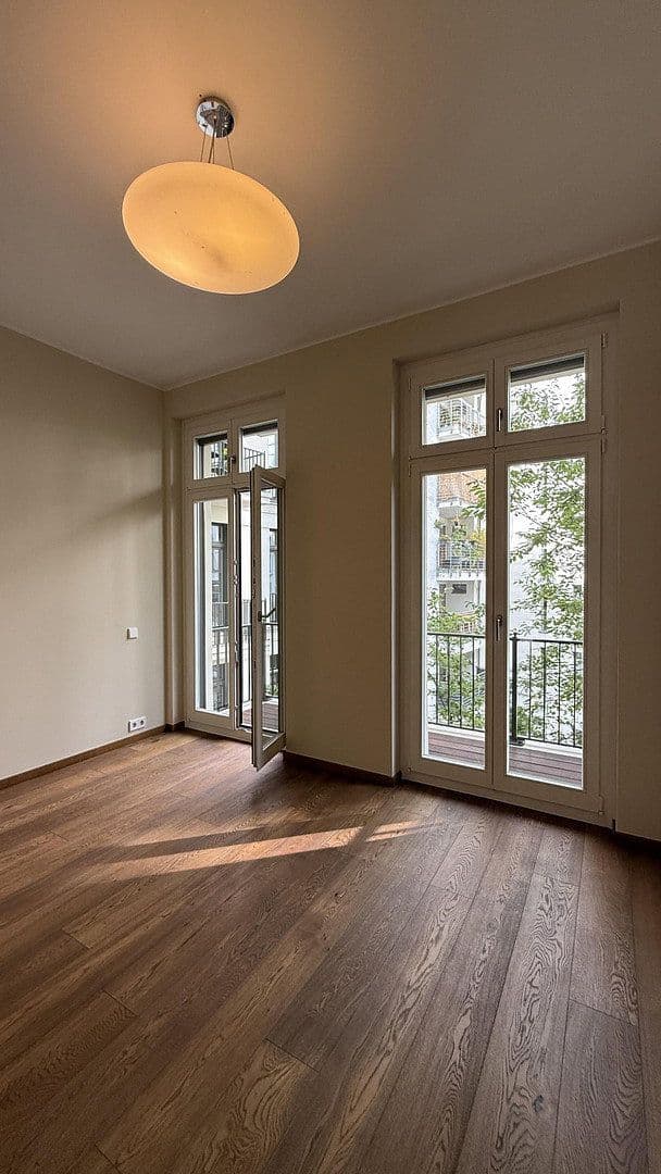 4 bedroom flat to rent, 129 m², Berlin, Berlin 4 bedroom flat to rent, 129 m², Berlin, Berlin