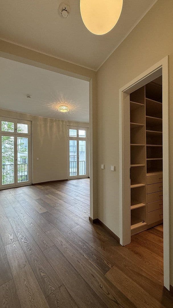 4 bedroom flat to rent, 129 m², Berlin, Berlin 4 bedroom flat to rent, 129 m², Berlin, Berlin
