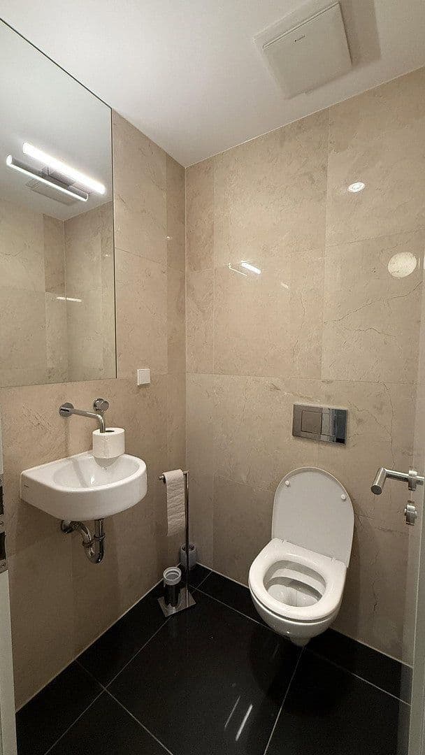 4 bedroom flat to rent, 129 m², Berlin, Berlin 4 bedroom flat to rent, 129 m², Berlin, Berlin