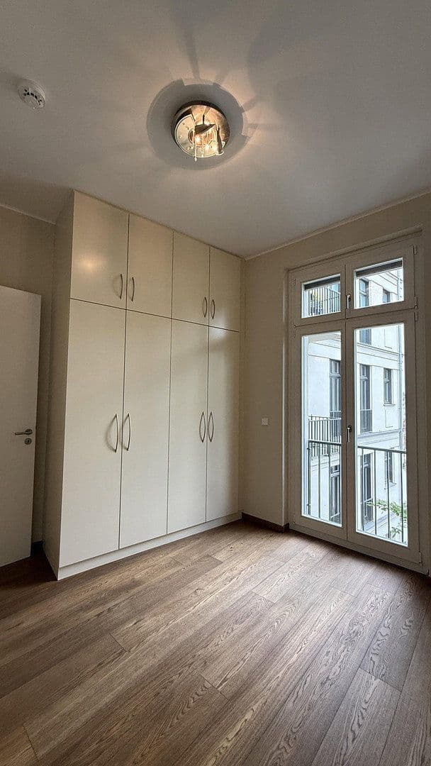 4 bedroom flat to rent, 129 m², Berlin, Berlin 4 bedroom flat to rent, 129 m², Berlin, Berlin