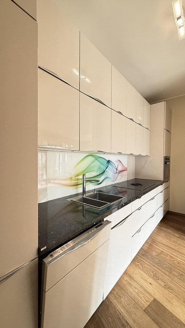 4 bedroom flat to rent, 129 m², Berlin, Berlin 4 bedroom flat to rent, 129 m², Berlin, Berlin