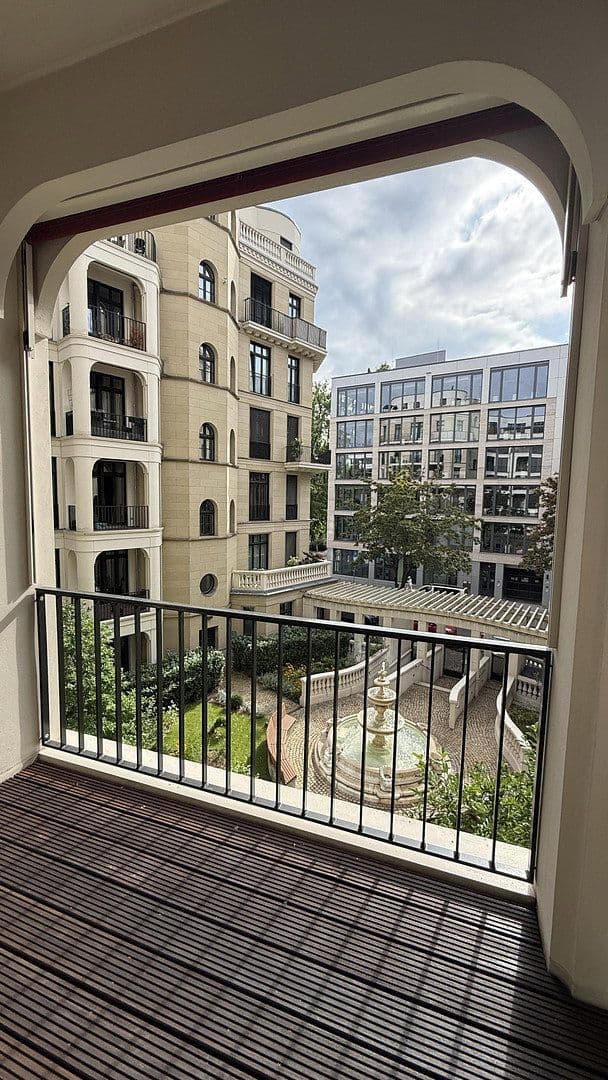 4 bedroom flat to rent, 129 m², Berlin, Berlin 4 bedroom flat to rent, 129 m², Berlin, Berlin
