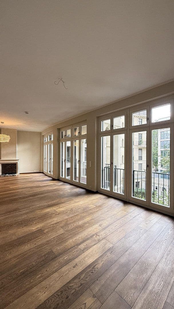 4 bedroom flat to rent, 129 m², Berlin, Berlin 4 bedroom flat to rent, 129 m², Berlin, Berlin