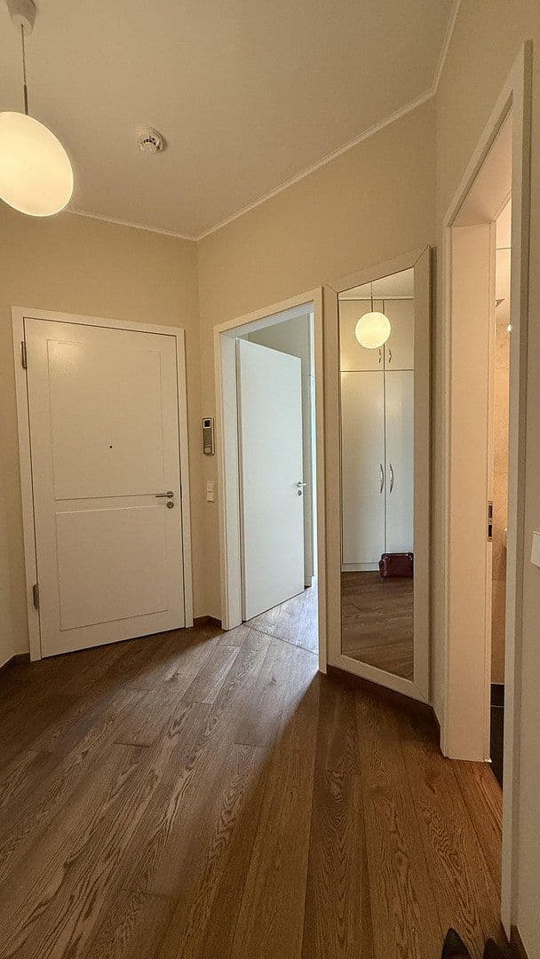 4 bedroom flat to rent, 129 m², Berlin, Berlin 4 bedroom flat to rent, 129 m², Berlin, Berlin