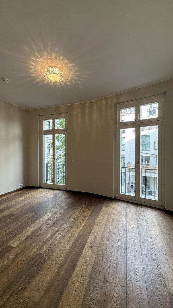4 bedroom flat to rent, 129 m², Berlin, Berlin 4 bedroom flat to rent, 129 m², Berlin, Berlin