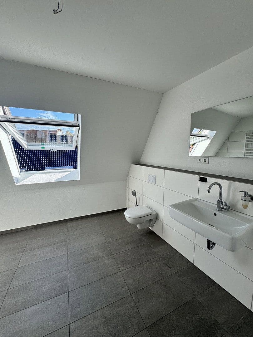 1 bedroom with open-plan kitchen flat to rent, 83 m², Bramscher Str. 61, Osnabrück, Lower Saxony 1 bedroom with open-plan kitchen flat to rent, 83 m², Bramscher Str. 61, Osnabrück, Lower Saxony