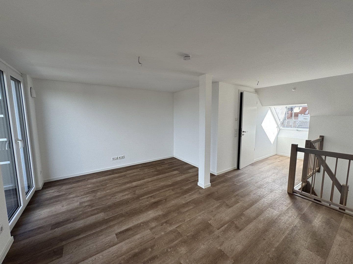 1 bedroom with open-plan kitchen flat to rent, 83 m², Bramscher Str. 61, Osnabrück, Lower Saxony 1 bedroom with open-plan kitchen flat to rent, 83 m², Bramscher Str. 61, Osnabrück, Lower Saxony