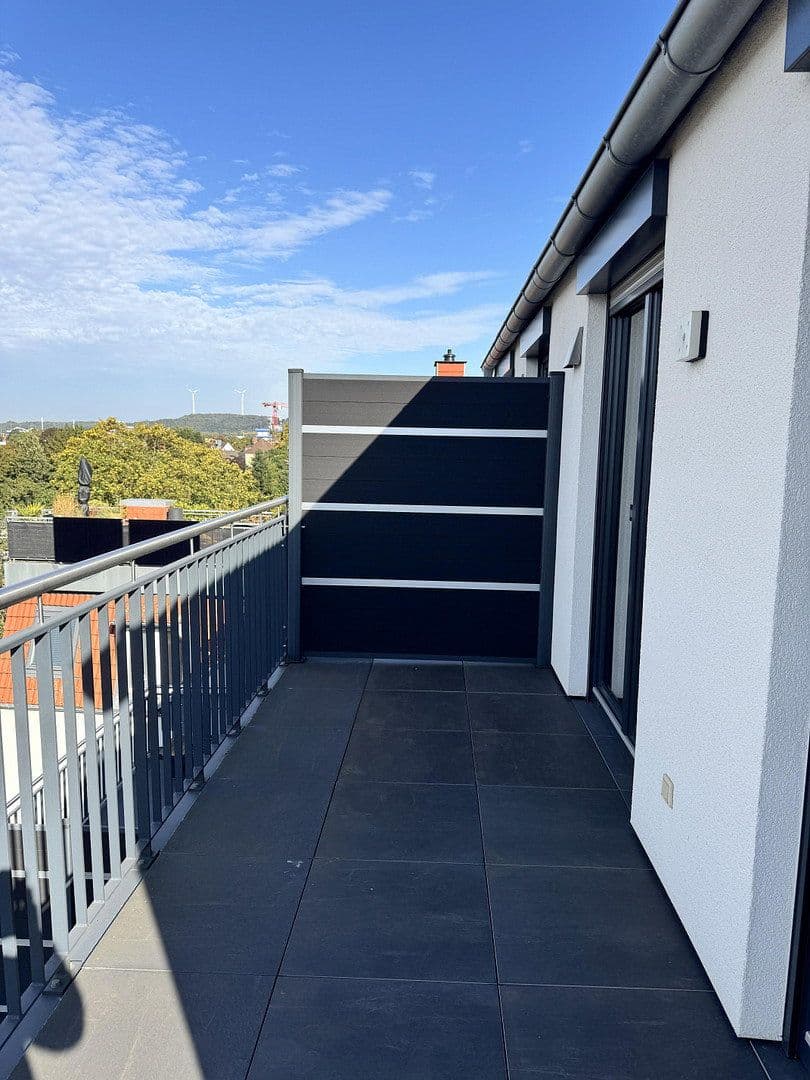 1 bedroom with open-plan kitchen flat to rent, 83 m², Bramscher Str. 61, Osnabrück, Lower Saxony 1 bedroom with open-plan kitchen flat to rent, 83 m², Bramscher Str. 61, Osnabrück, Lower Saxony