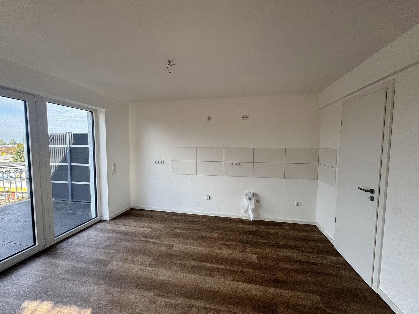 1 bedroom with open-plan kitchen flat to rent, 83 m², Bramscher Str. 61, Osnabrück, Lower Saxony 1 bedroom with open-plan kitchen flat to rent, 83 m², Bramscher Str. 61, Osnabrück, Lower Saxony