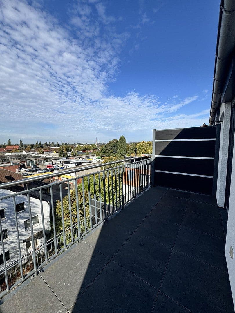 1 bedroom with open-plan kitchen flat to rent, 83 m², Bramscher Str. 61, Osnabrück, Lower Saxony 1 bedroom with open-plan kitchen flat to rent, 83 m², Bramscher Str. 61, Osnabrück, Lower Saxony