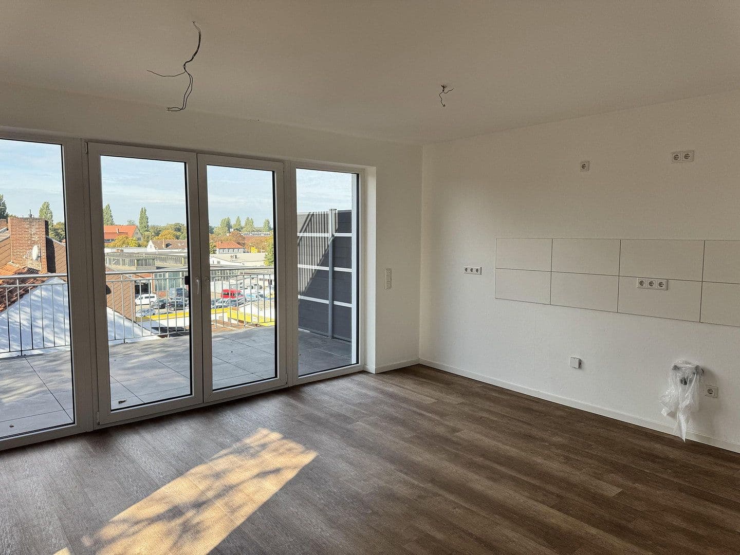 1 bedroom with open-plan kitchen flat to rent, 83 m², Bramscher Str. 61, Osnabrück, Lower Saxony 1 bedroom with open-plan kitchen flat to rent, 83 m², Bramscher Str. 61, Osnabrück, Lower Saxony