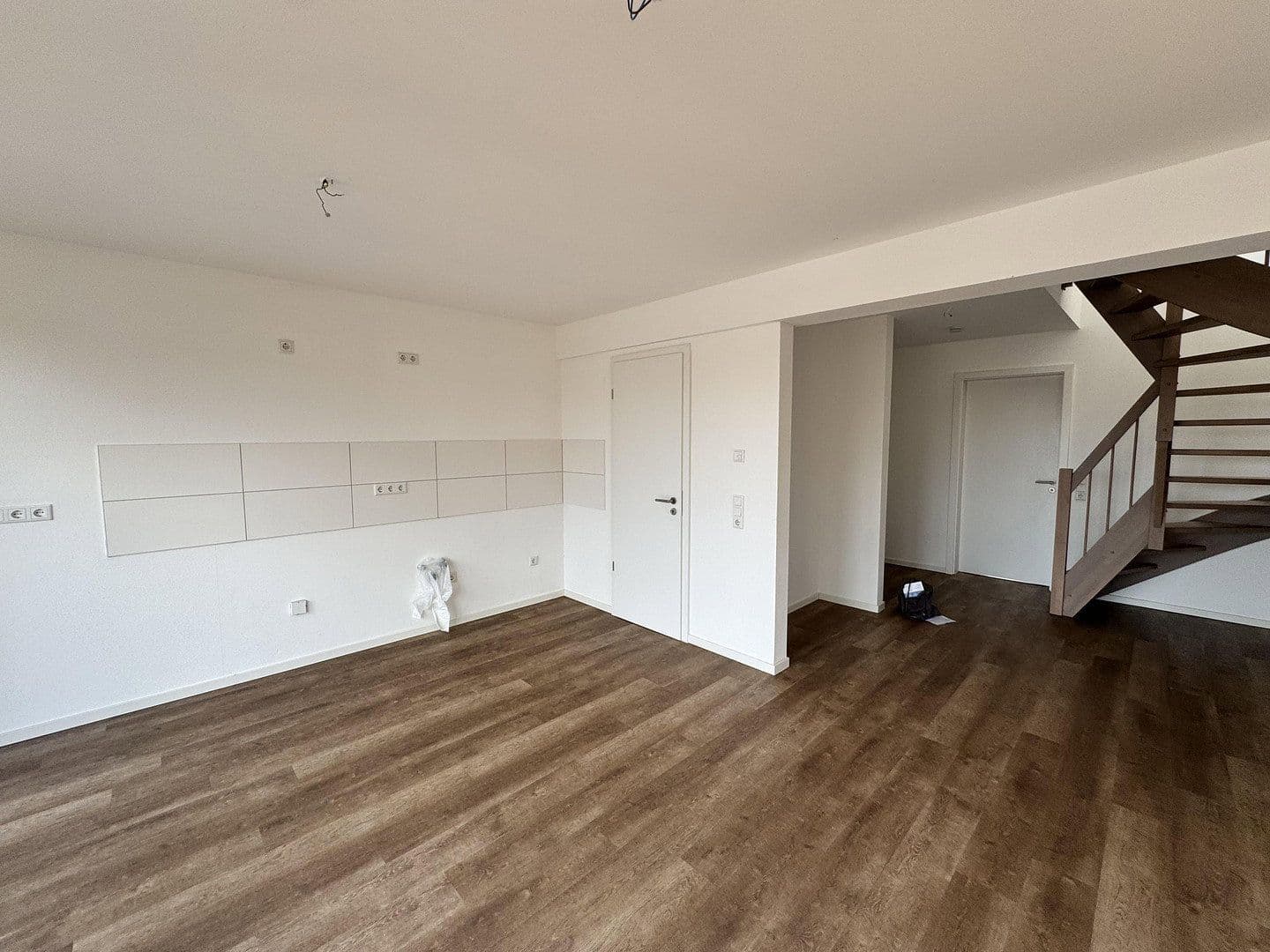 1 bedroom with open-plan kitchen flat to rent, 83 m², Bramscher Str. 61, Osnabrück, Lower Saxony 1 bedroom with open-plan kitchen flat to rent, 83 m², Bramscher Str. 61, Osnabrück, Lower Saxony