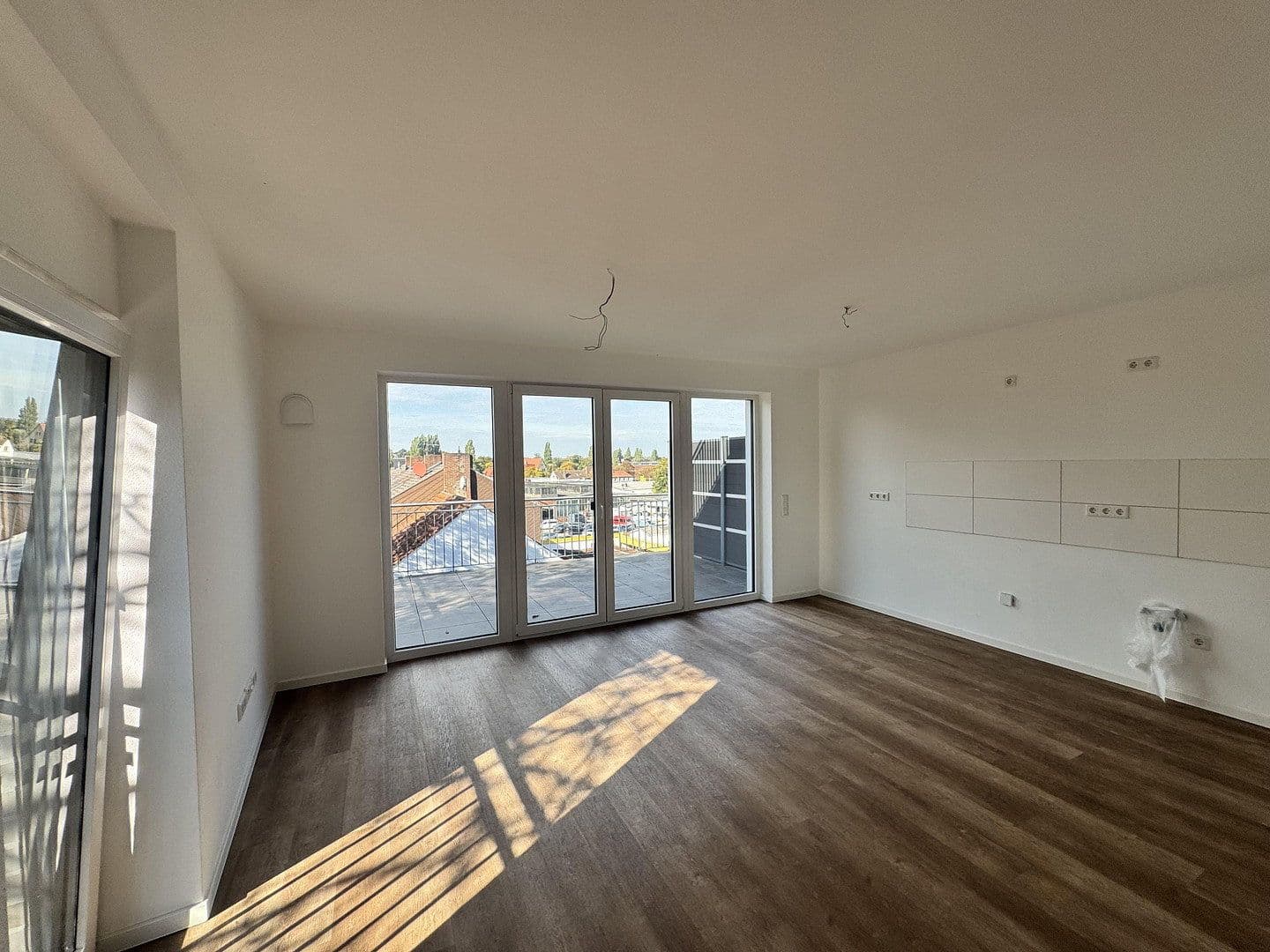 1 bedroom with open-plan kitchen flat to rent, 83 m², Bramscher Str. 61, Osnabrück, Lower Saxony 1 bedroom with open-plan kitchen flat to rent, 83 m², Bramscher Str. 61, Osnabrück, Lower Saxony