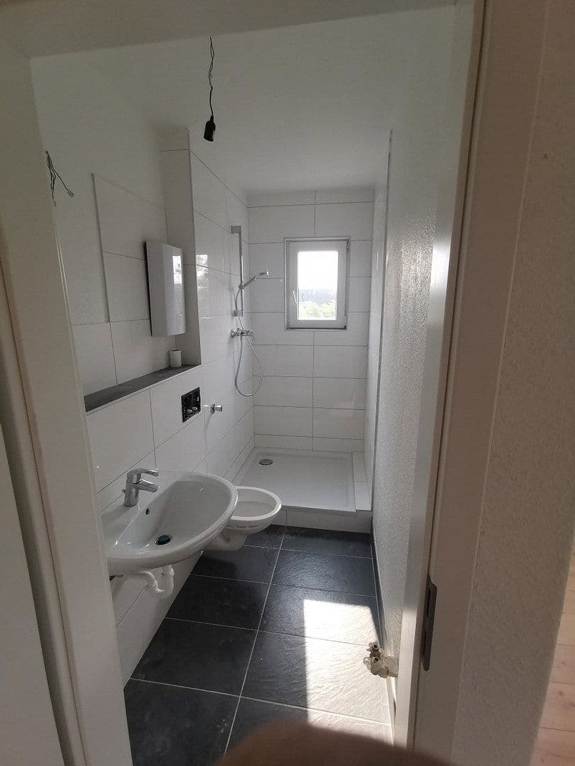 2 bedroom flat to rent, 50 m², Am Bocklerbaum 8, Essen, North Rhine-Westphalia 2 bedroom flat to rent, 50 m², Am Bocklerbaum 8, Essen, North Rhine-Westphalia