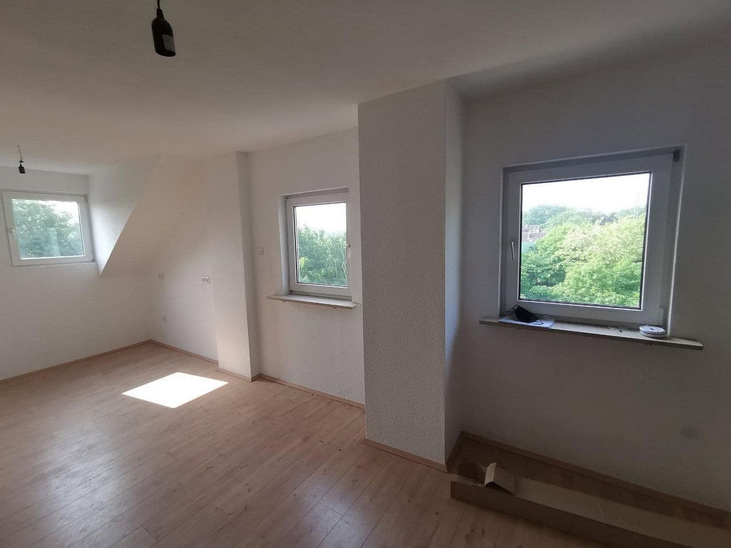 2 bedroom flat to rent, 50 m², Am Bocklerbaum 8, Essen, North Rhine-Westphalia 2 bedroom flat to rent, 50 m², Am Bocklerbaum 8, Essen, North Rhine-Westphalia