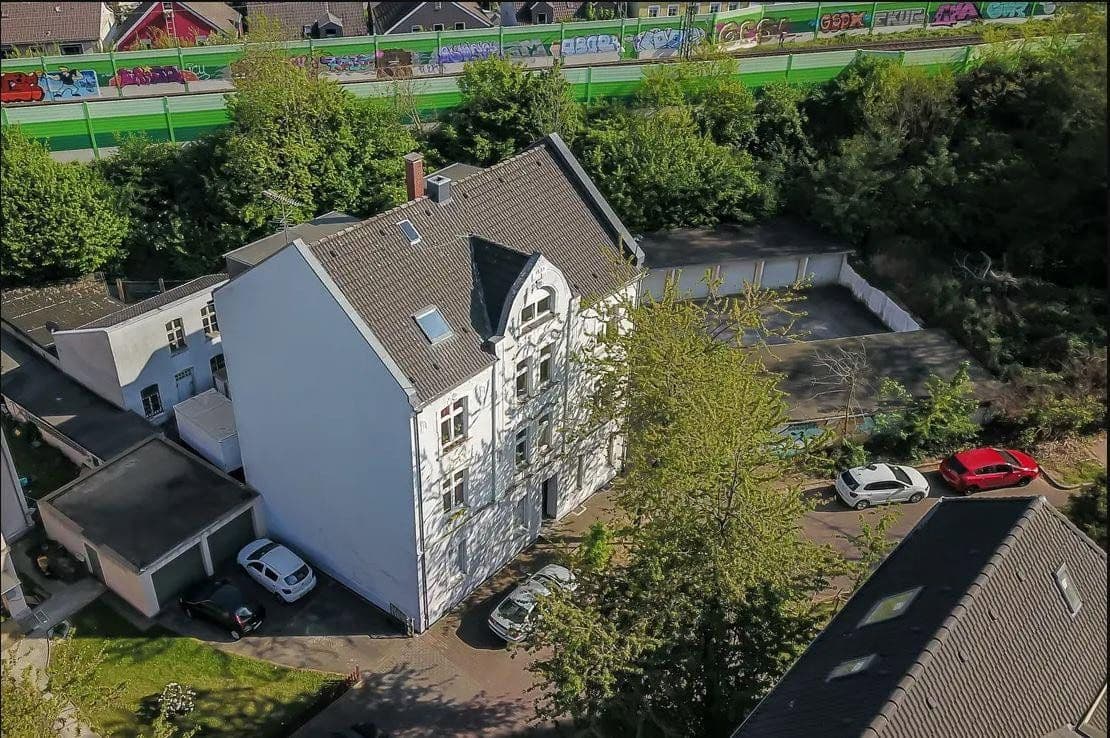 2 bedroom flat to rent, 50 m², Am Bocklerbaum 8, Essen, North Rhine-Westphalia 2 bedroom flat to rent, 50 m², Am Bocklerbaum 8, Essen, North Rhine-Westphalia