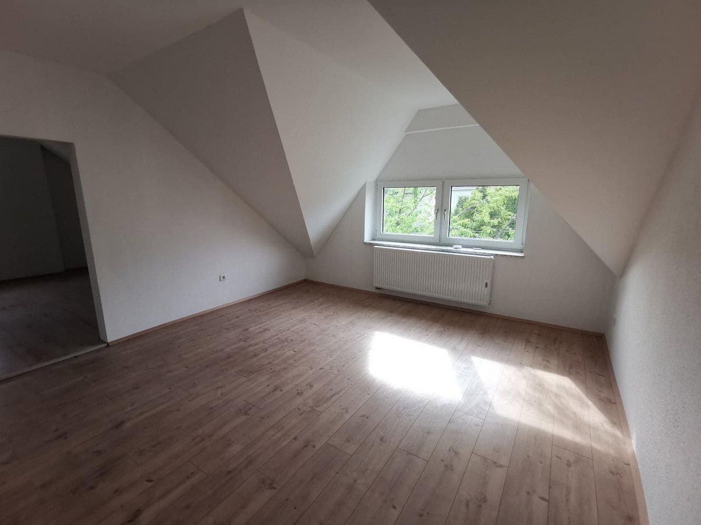 2 bedroom flat to rent, 50 m², Am Bocklerbaum 8, Essen, North Rhine-Westphalia 2 bedroom flat to rent, 50 m², Am Bocklerbaum 8, Essen, North Rhine-Westphalia