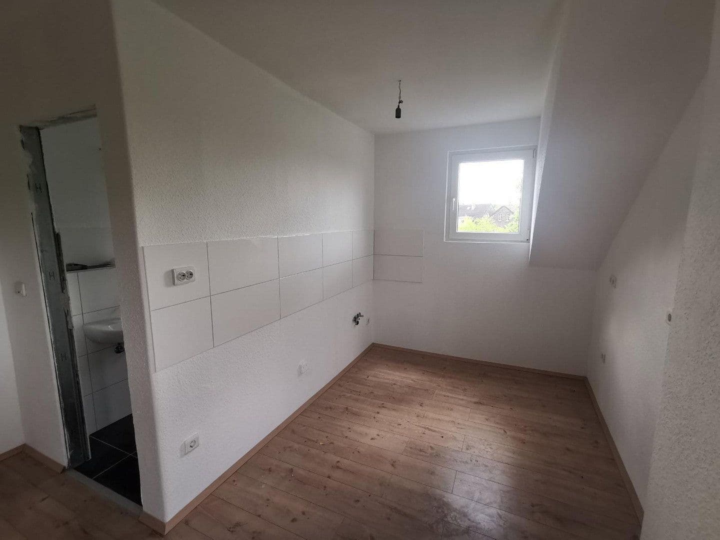 2 bedroom flat to rent, 50 m², Am Bocklerbaum 8, Essen, North Rhine-Westphalia 2 bedroom flat to rent, 50 m², Am Bocklerbaum 8, Essen, North Rhine-Westphalia