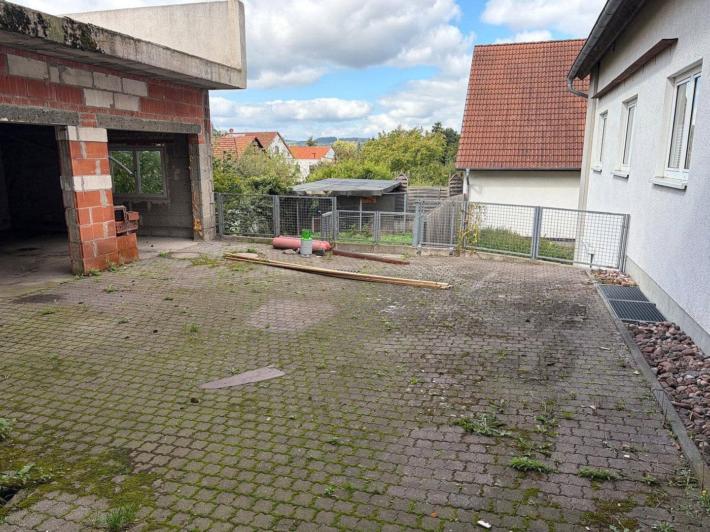 house for sale, 354 m², Lutherstrasse 3, Werra-Suhl-Tal, Thuringia house for sale, 354 m², Lutherstrasse 3, Werra-Suhl-Tal, Thuringia