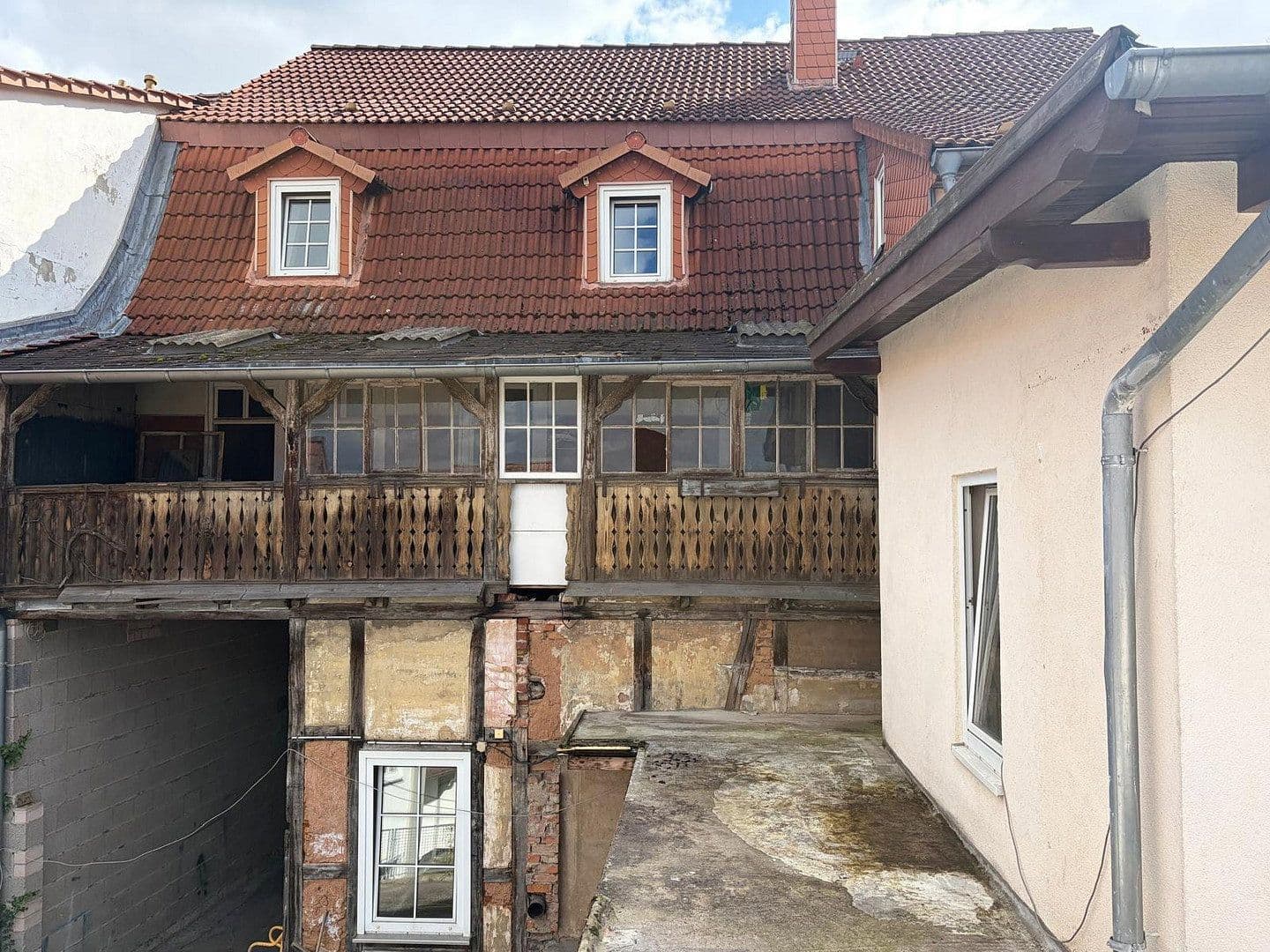 house for sale, 354 m², Lutherstrasse 3, Werra-Suhl-Tal, Thuringia house for sale, 354 m², Lutherstrasse 3, Werra-Suhl-Tal, Thuringia