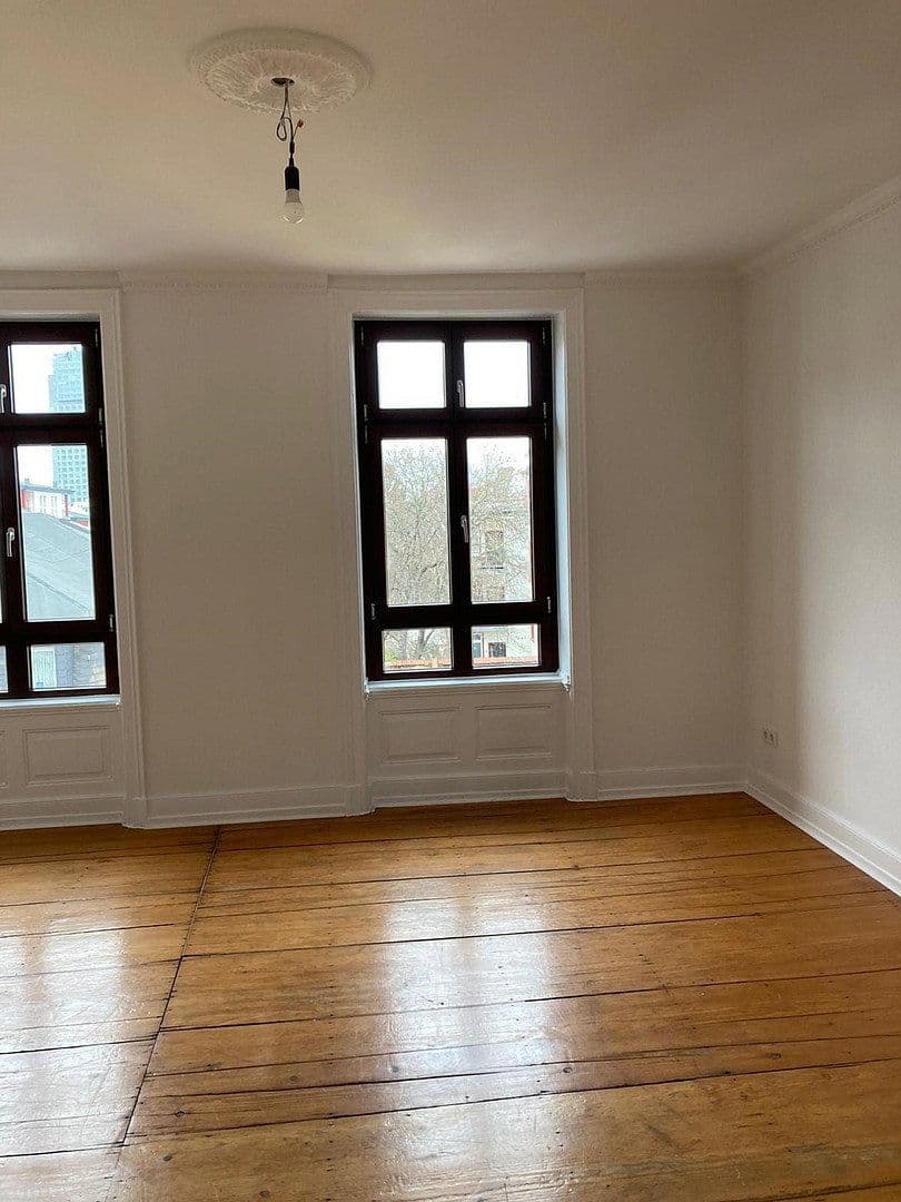 4 bedroom flat to rent, 106 m², Bismarckstraße 86, Offenbach am Main, Hesse 4 bedroom flat to rent, 106 m², Bismarckstraße 86, Offenbach am Main, Hesse