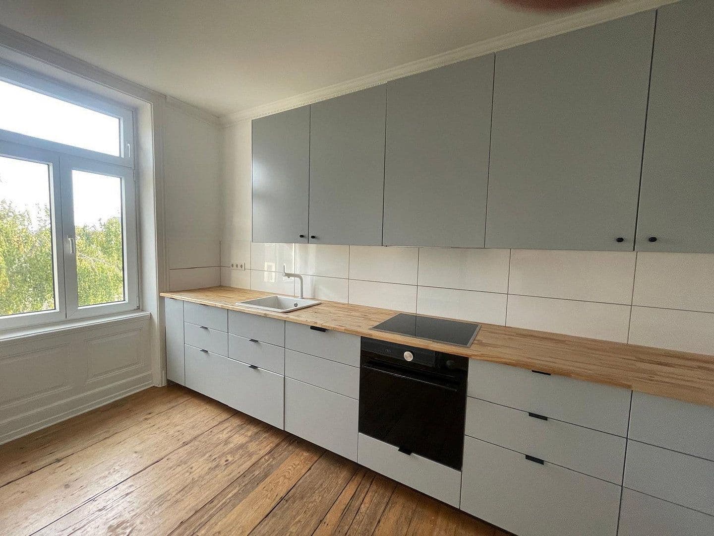 4 bedroom flat to rent, 106 m², Bismarckstraße 86, Offenbach am Main, Hesse 4 bedroom flat to rent, 106 m², Bismarckstraße 86, Offenbach am Main, Hesse