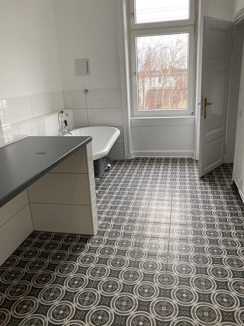 4 bedroom flat to rent, 106 m², Bismarckstraße 86, Offenbach am Main, Hesse 4 bedroom flat to rent, 106 m², Bismarckstraße 86, Offenbach am Main, Hesse