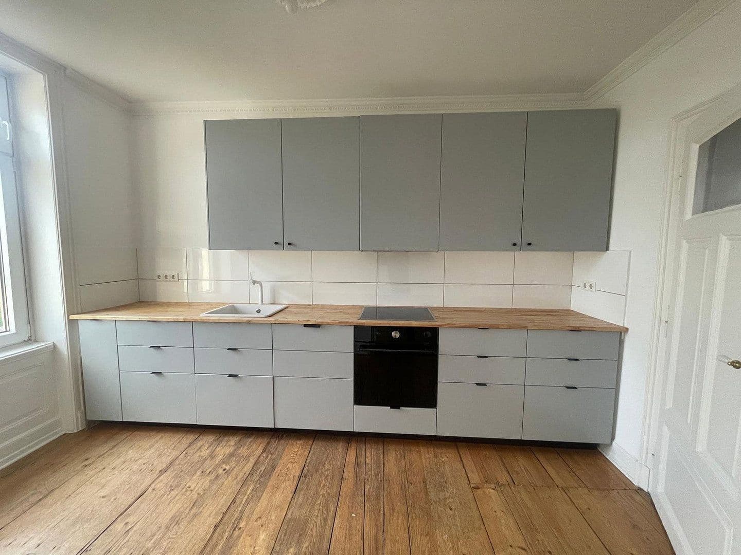 4 bedroom flat to rent, 106 m², Bismarckstraße 86, Offenbach am Main, Hesse 4 bedroom flat to rent, 106 m², Bismarckstraße 86, Offenbach am Main, Hesse